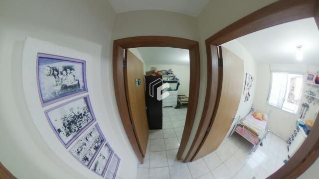 Apartamento, 2 quartos, 62 m² - Foto 4