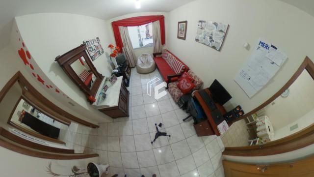 Apartamento, 2 quartos, 62 m² - Foto 3