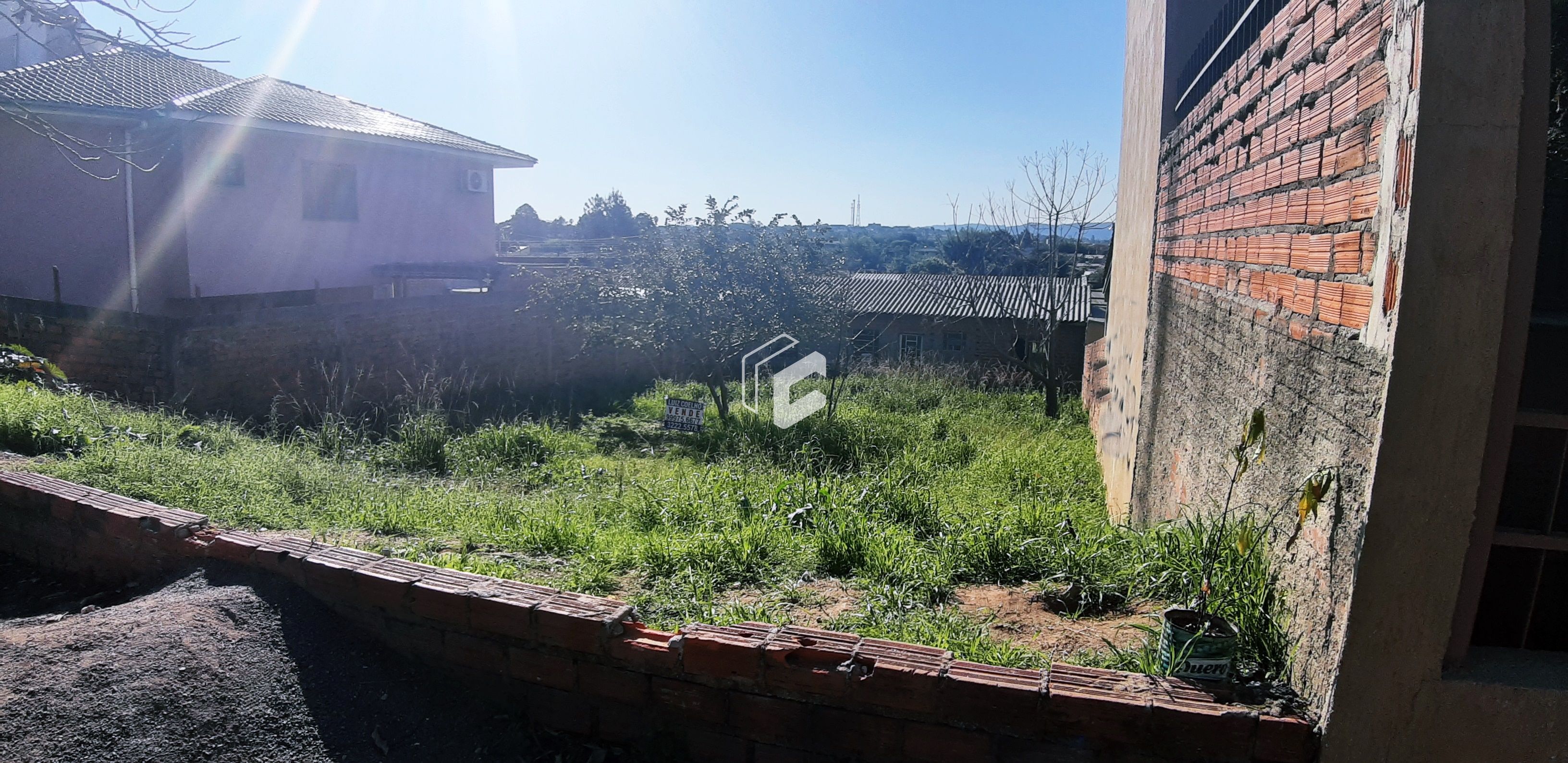 Terreno, 300 m² - Foto 2