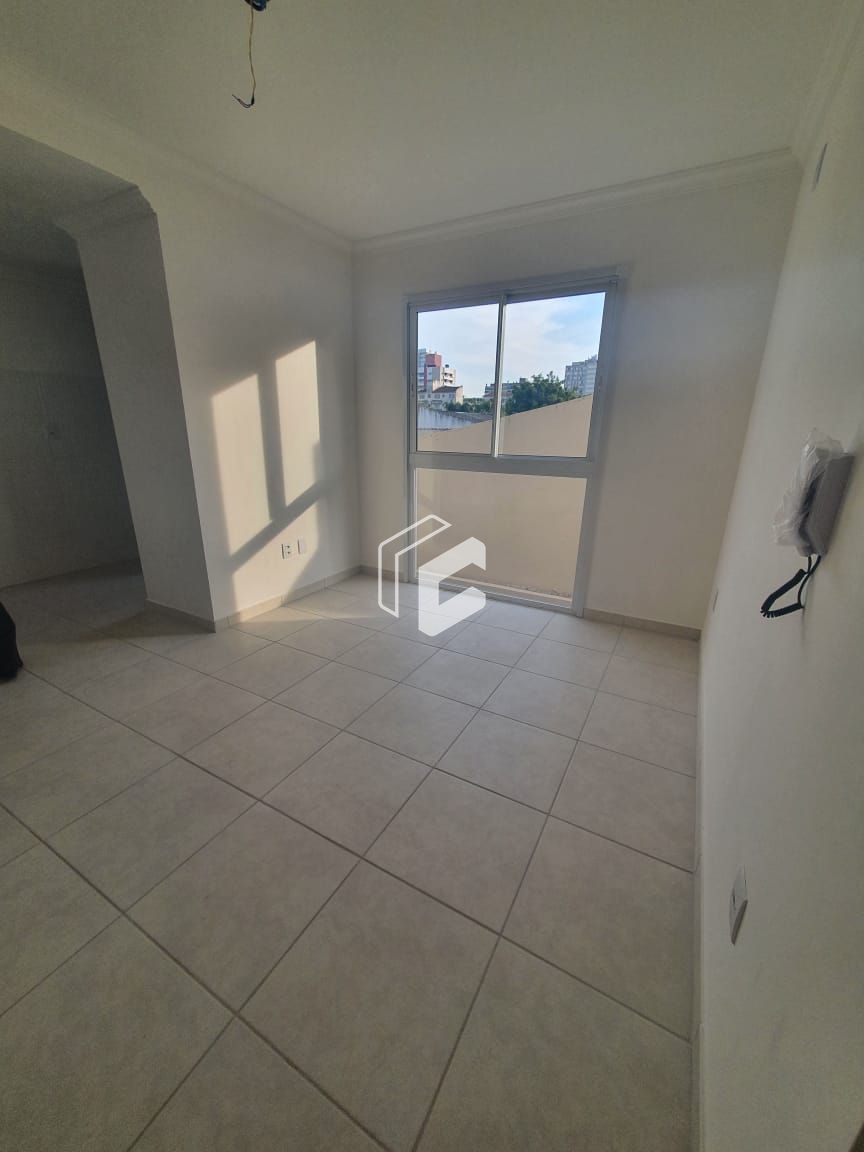 Apartamento à venda com 1 quarto, 37m² - Foto 2