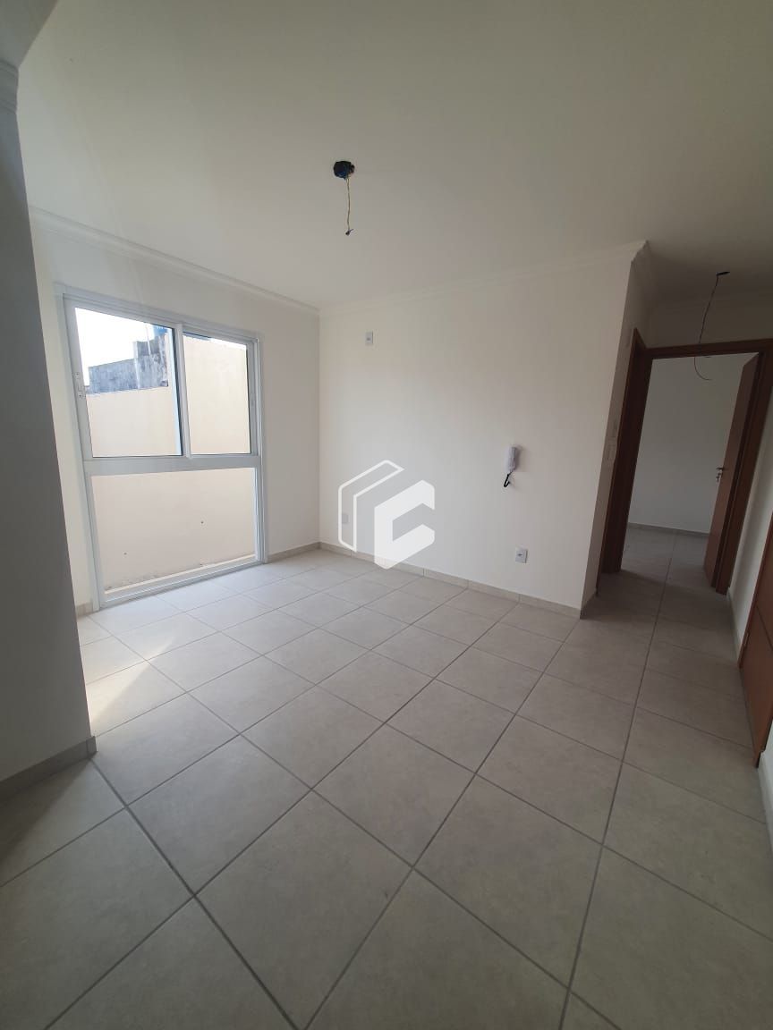 Apartamento à venda com 1 quarto, 37m² - Foto 4