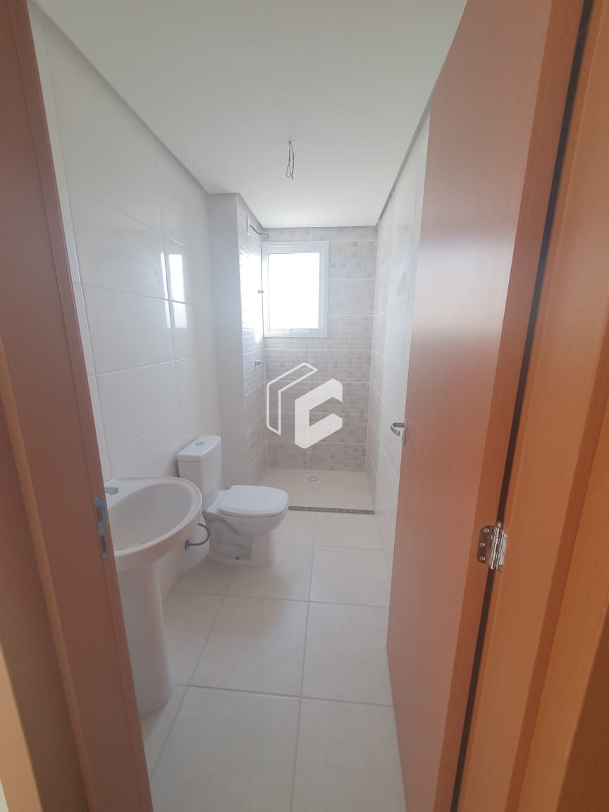 Apartamento à venda com 1 quarto, 37m² - Foto 8