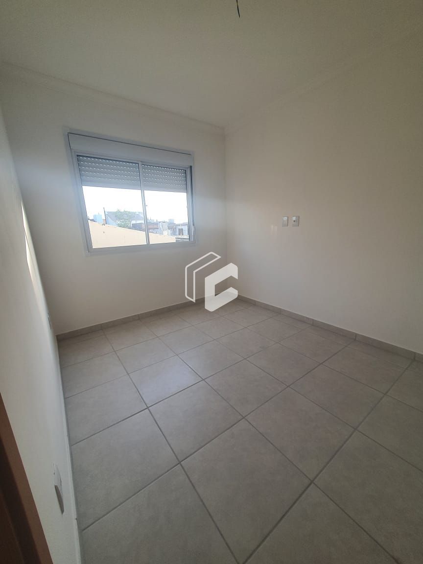 Apartamento à venda com 1 quarto, 37m² - Foto 6