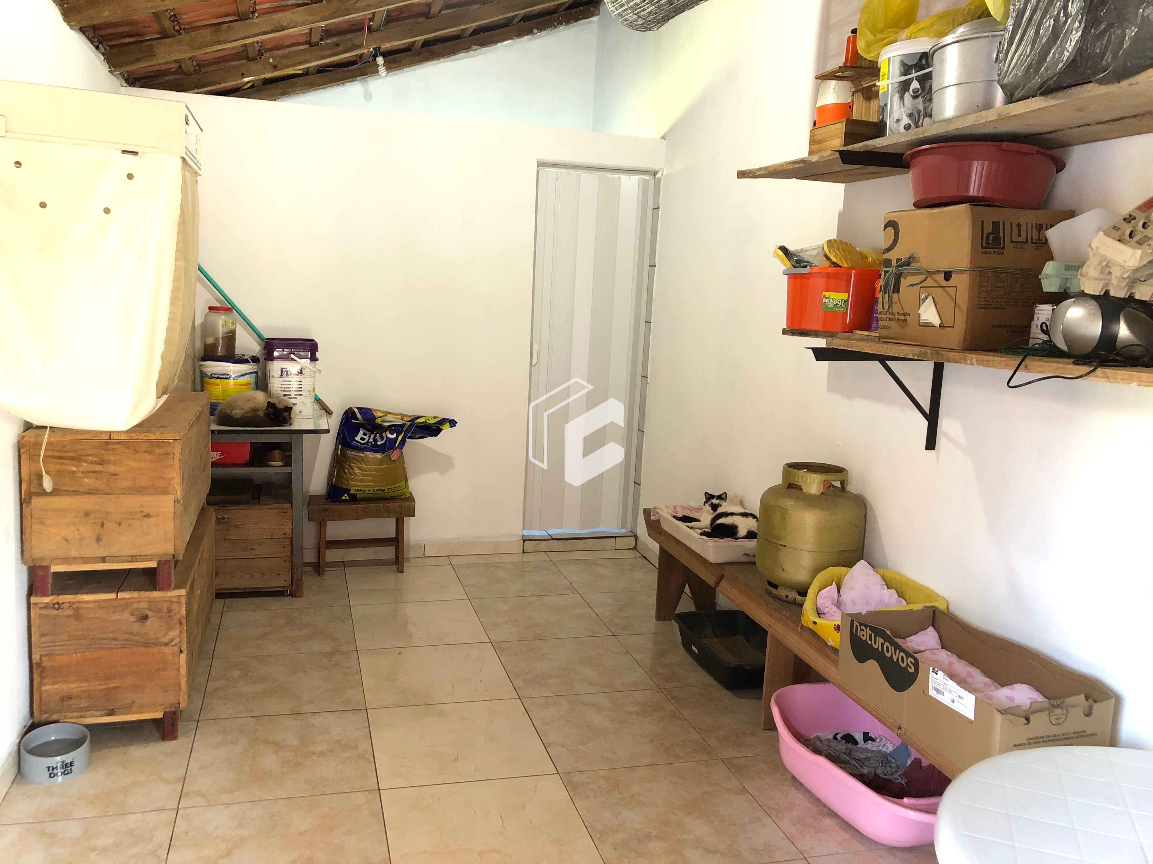 Casa à venda com 3 quartos, 127m² - Foto 13