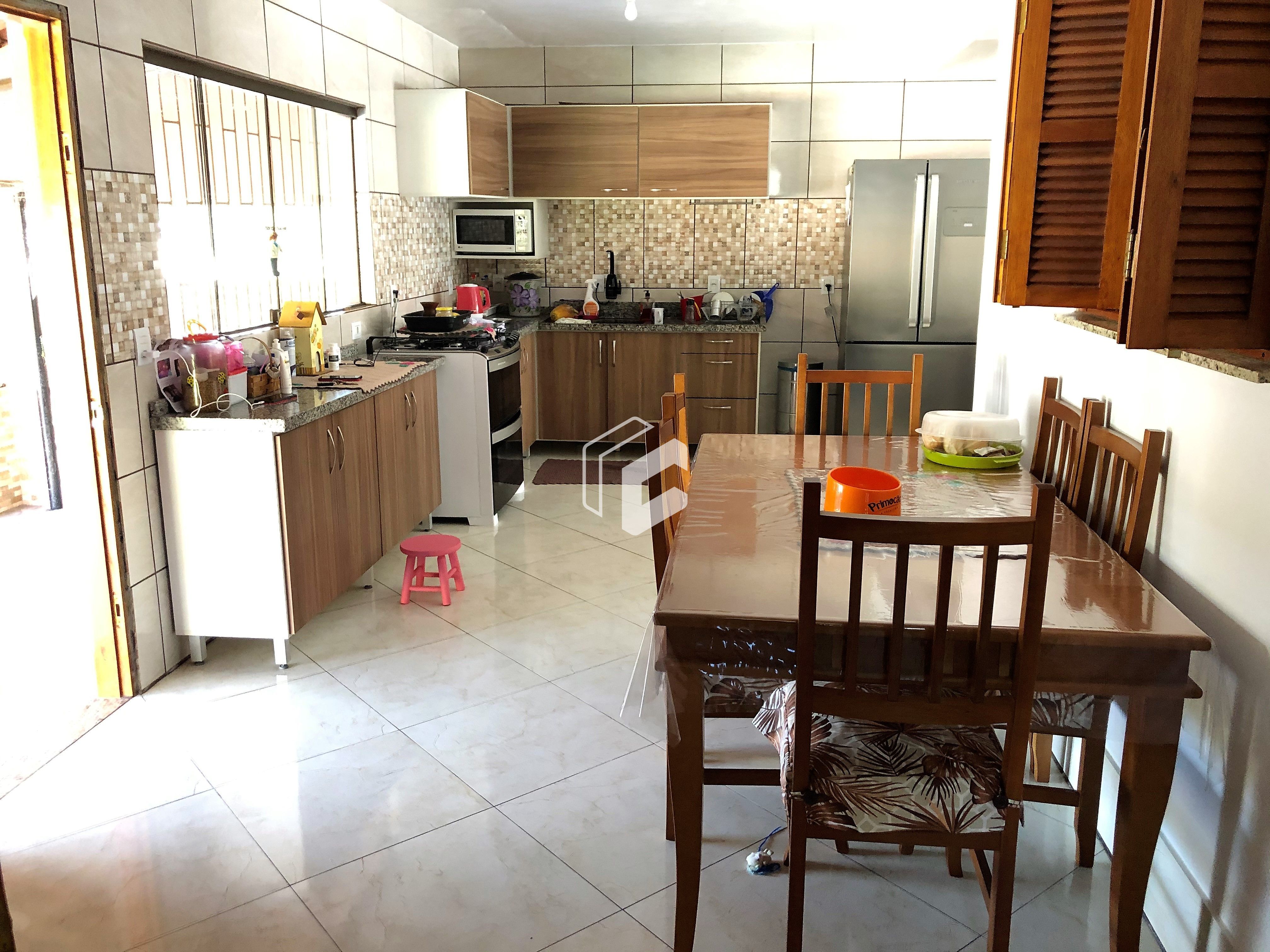 Casa, 3 quartos, 127 m² - Foto 3