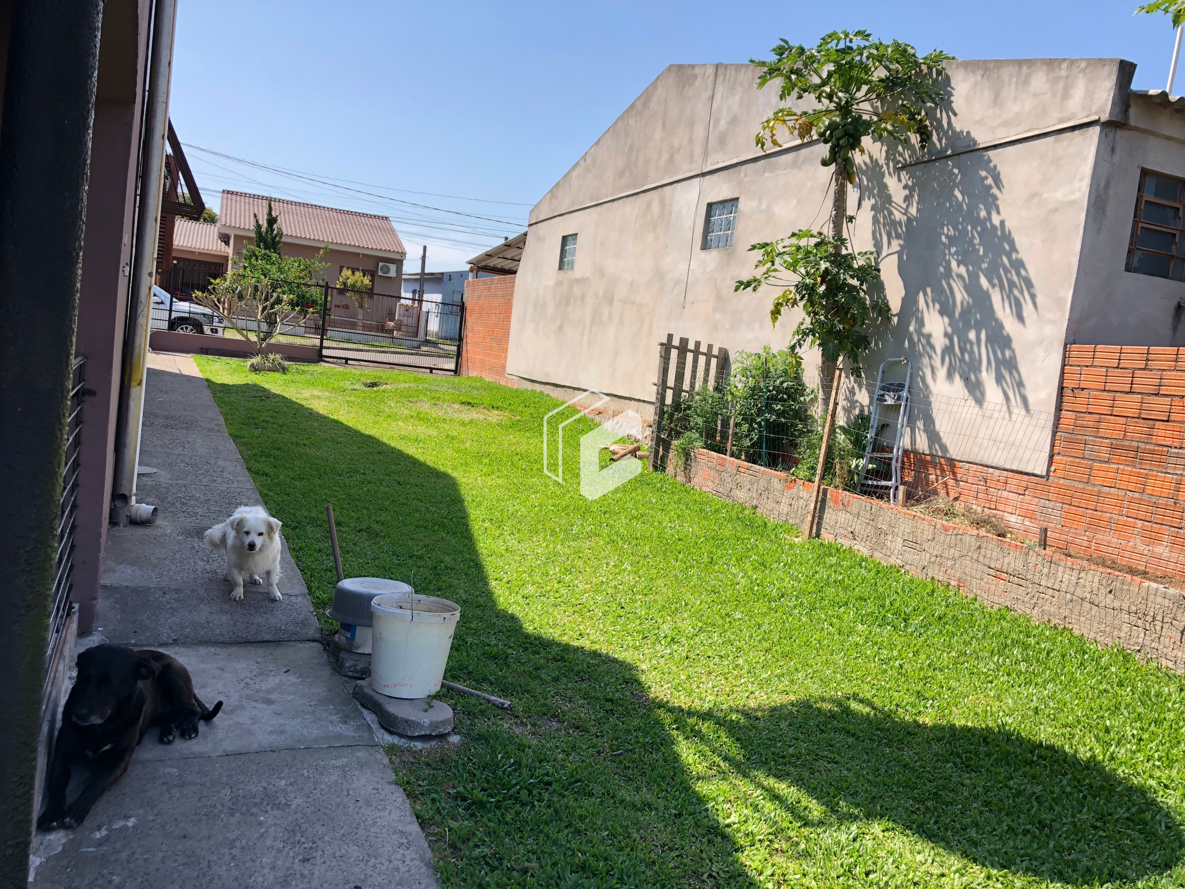 Casa, 3 quartos, 127 m² - Foto 2