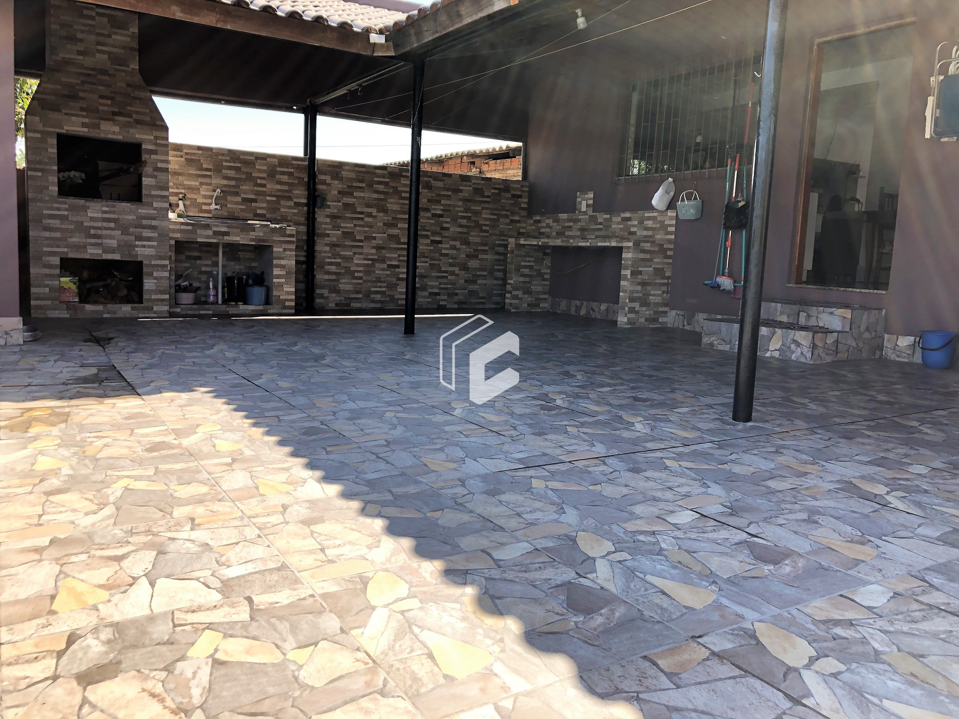 Casa, 3 quartos, 127 m² - Foto 12