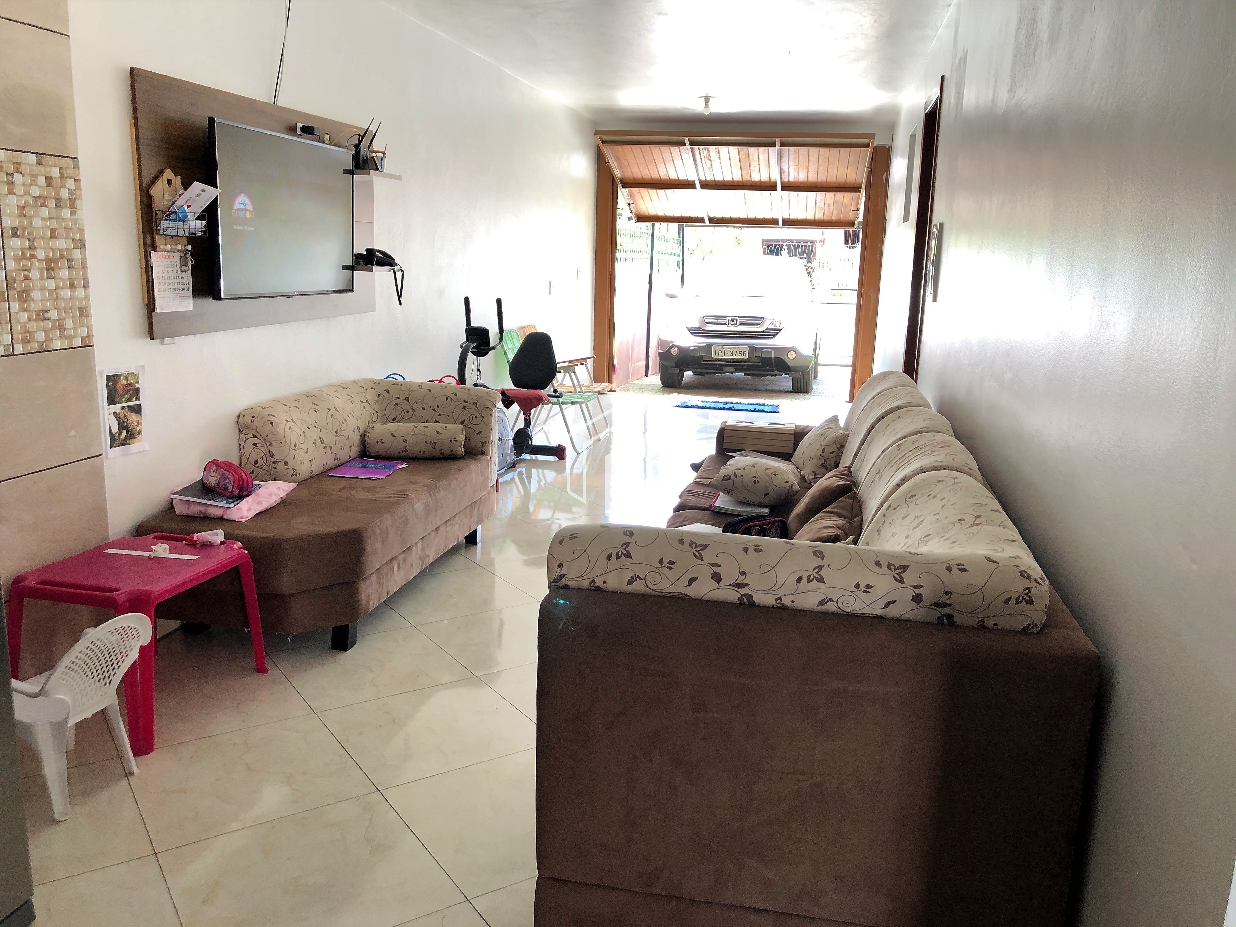 Casa, 3 quartos, 127 m² - Foto 5