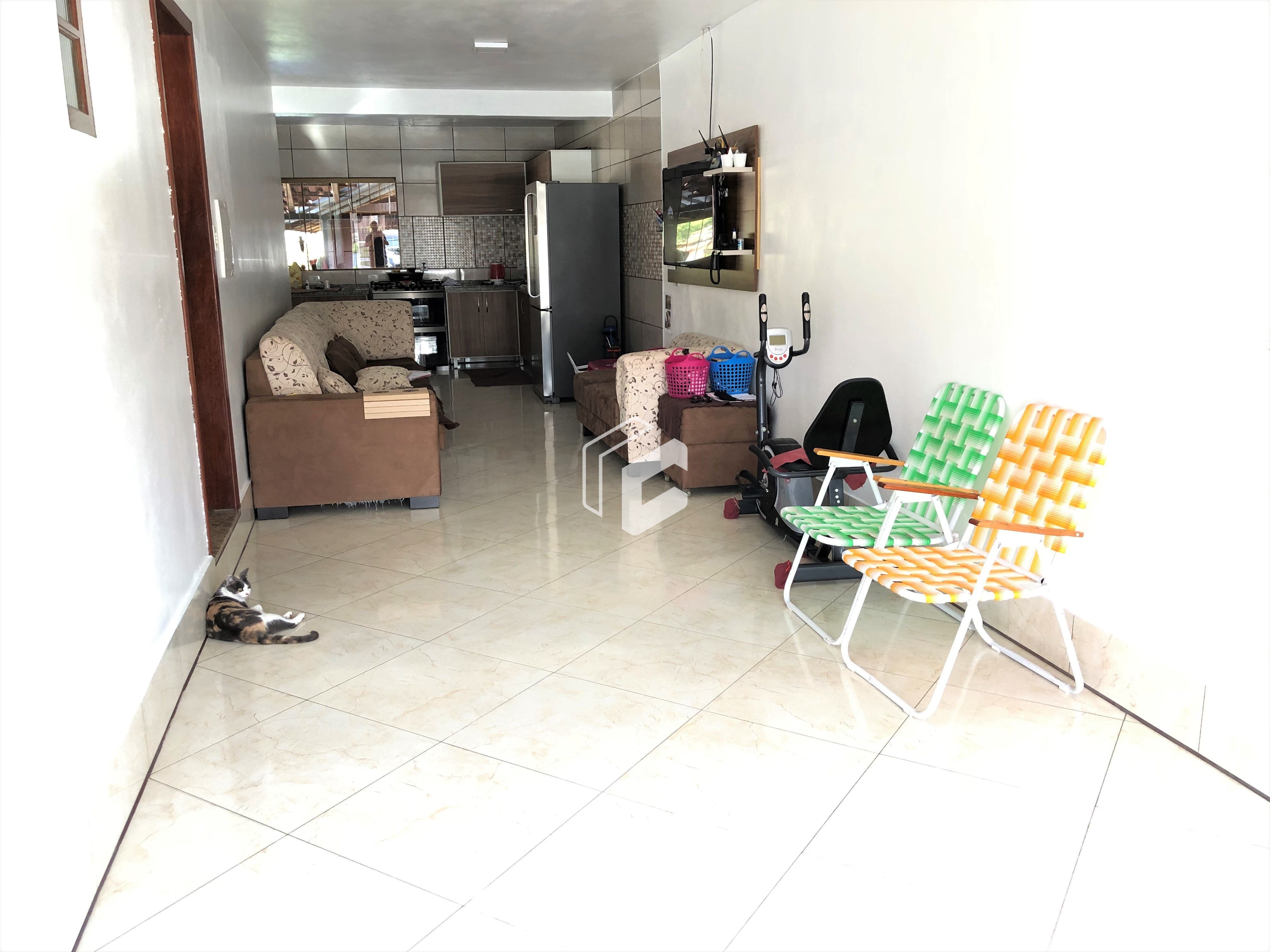 Casa, 3 quartos, 127 m² - Foto 4