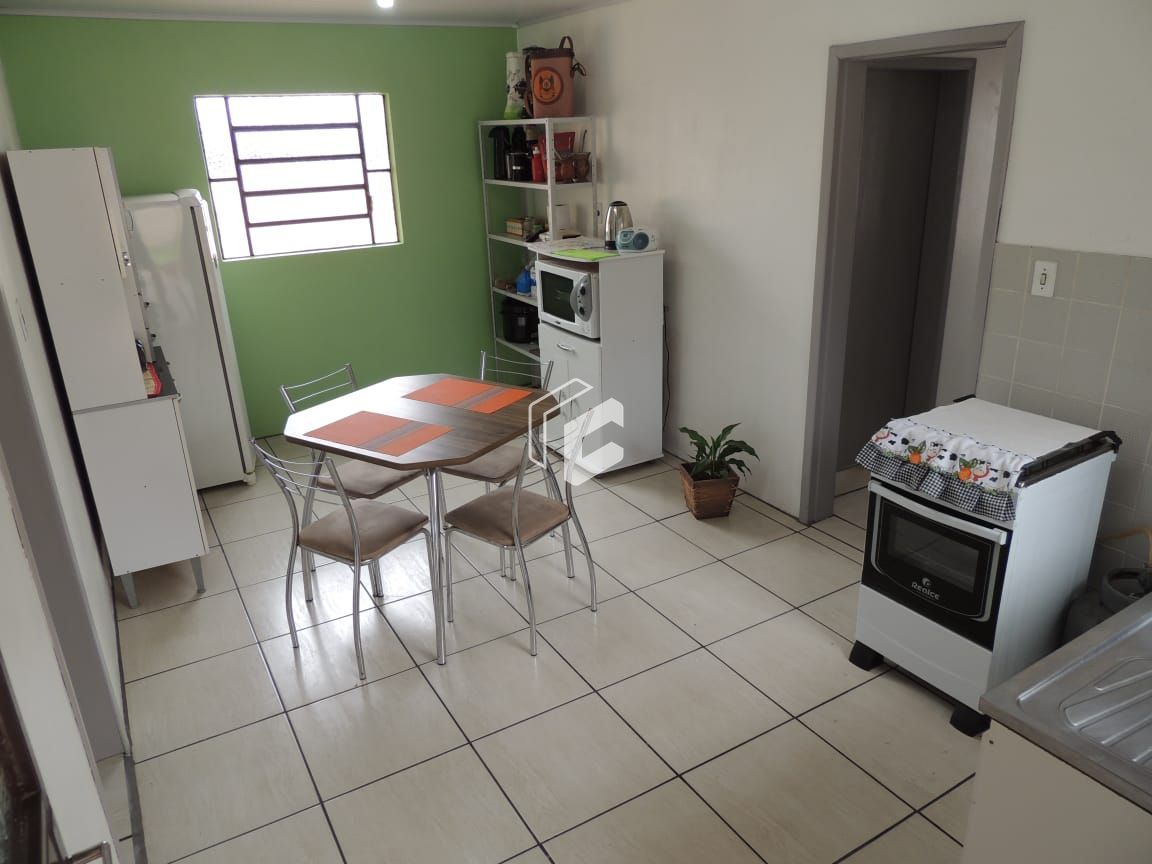 Casa à venda com 3 quartos, 124m² - Foto 6