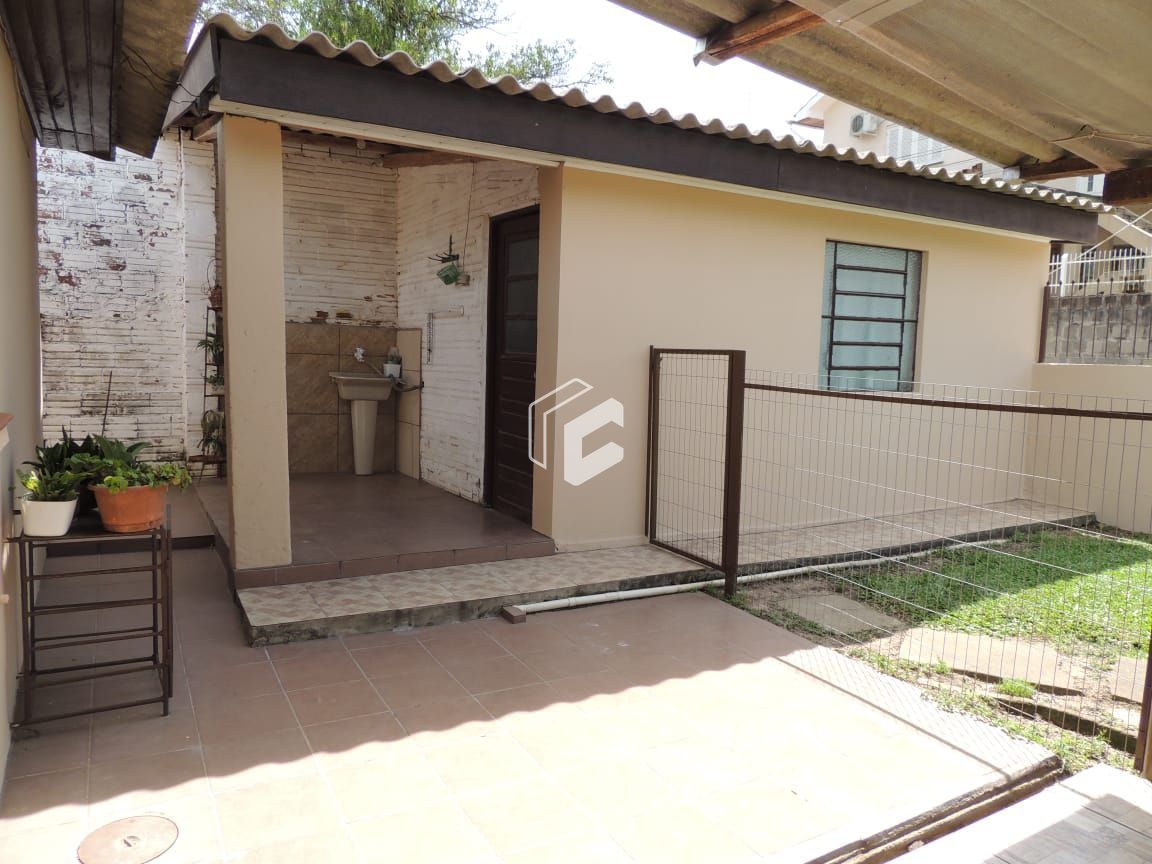 Casa à venda com 3 quartos, 124m² - Foto 4