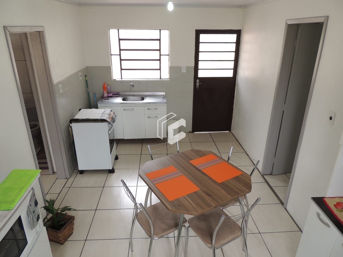 Casa à venda com 3 quartos, 124m² - Foto 5