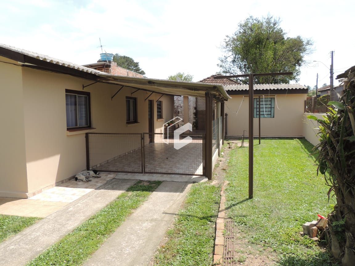 Casa, 3 quartos, 124 m² - Foto 3