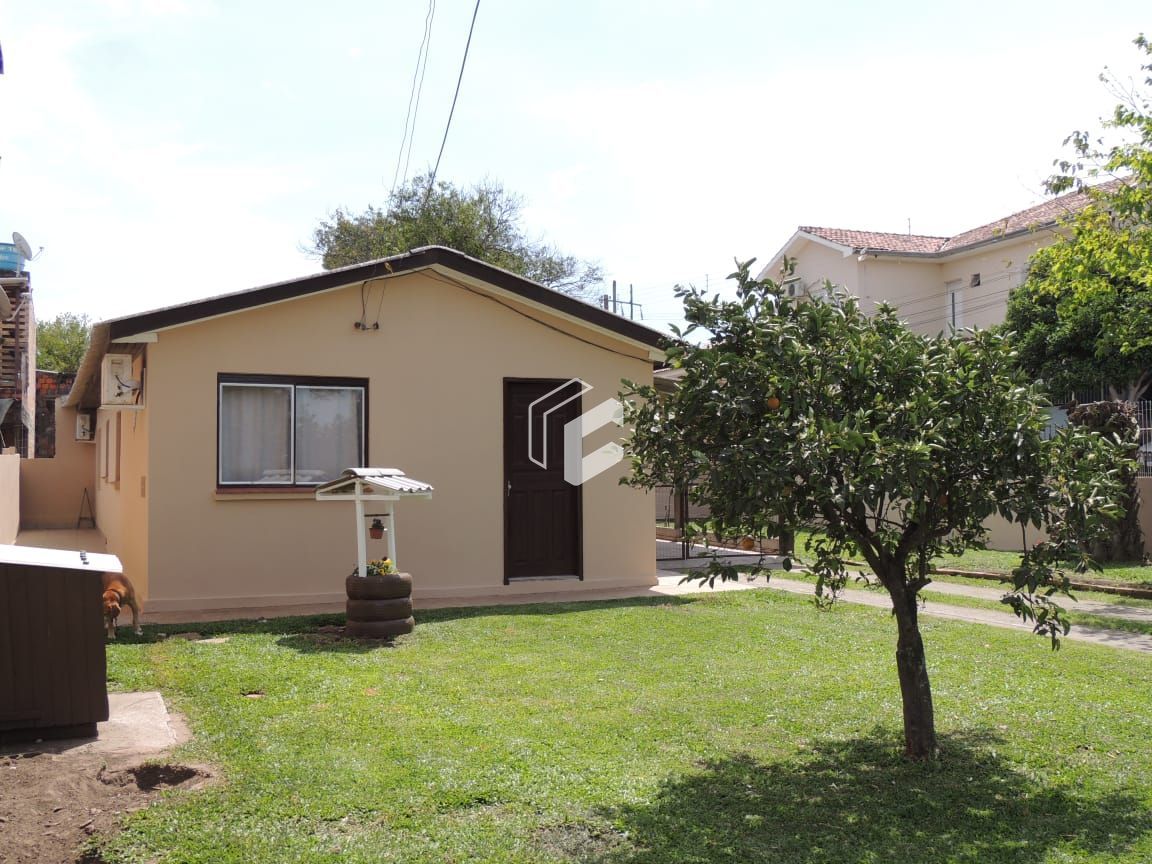 Casa, 3 quartos, 124 m² - Foto 2