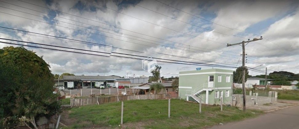 Terreno, 468 m² - Foto 1