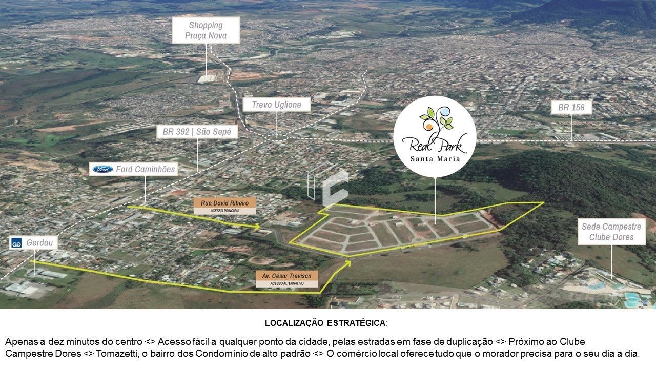 Terreno, 300 m² - Foto 10