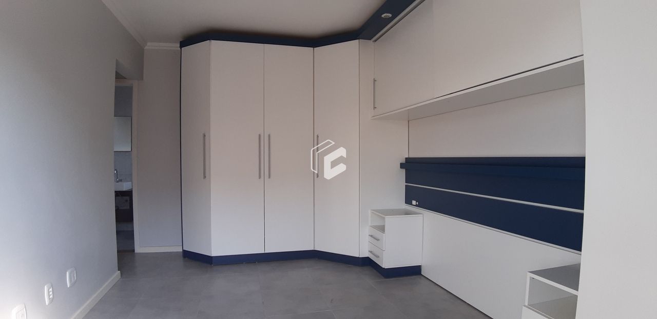 Apartamento à venda com 3 quartos, 107m² - Foto 4