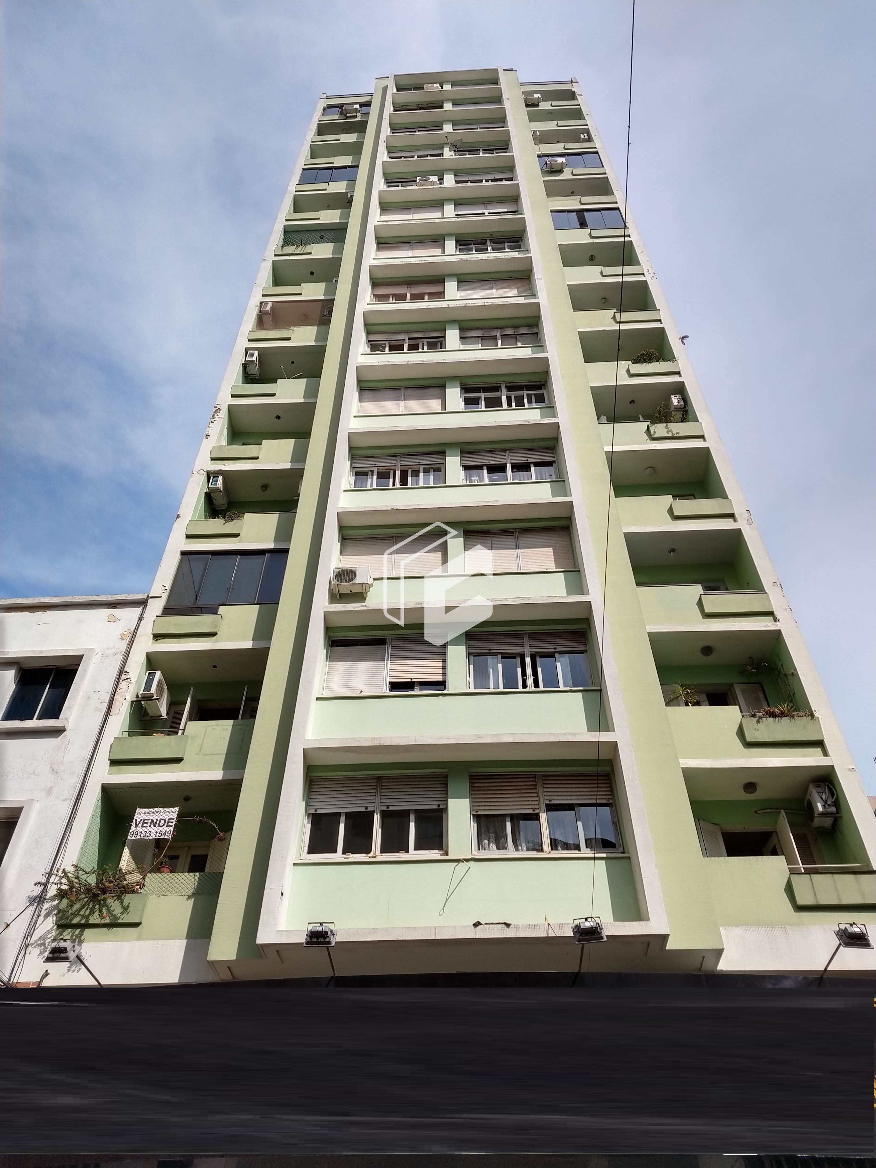 Apartamento, 3 quartos, 121 m² - Foto 1