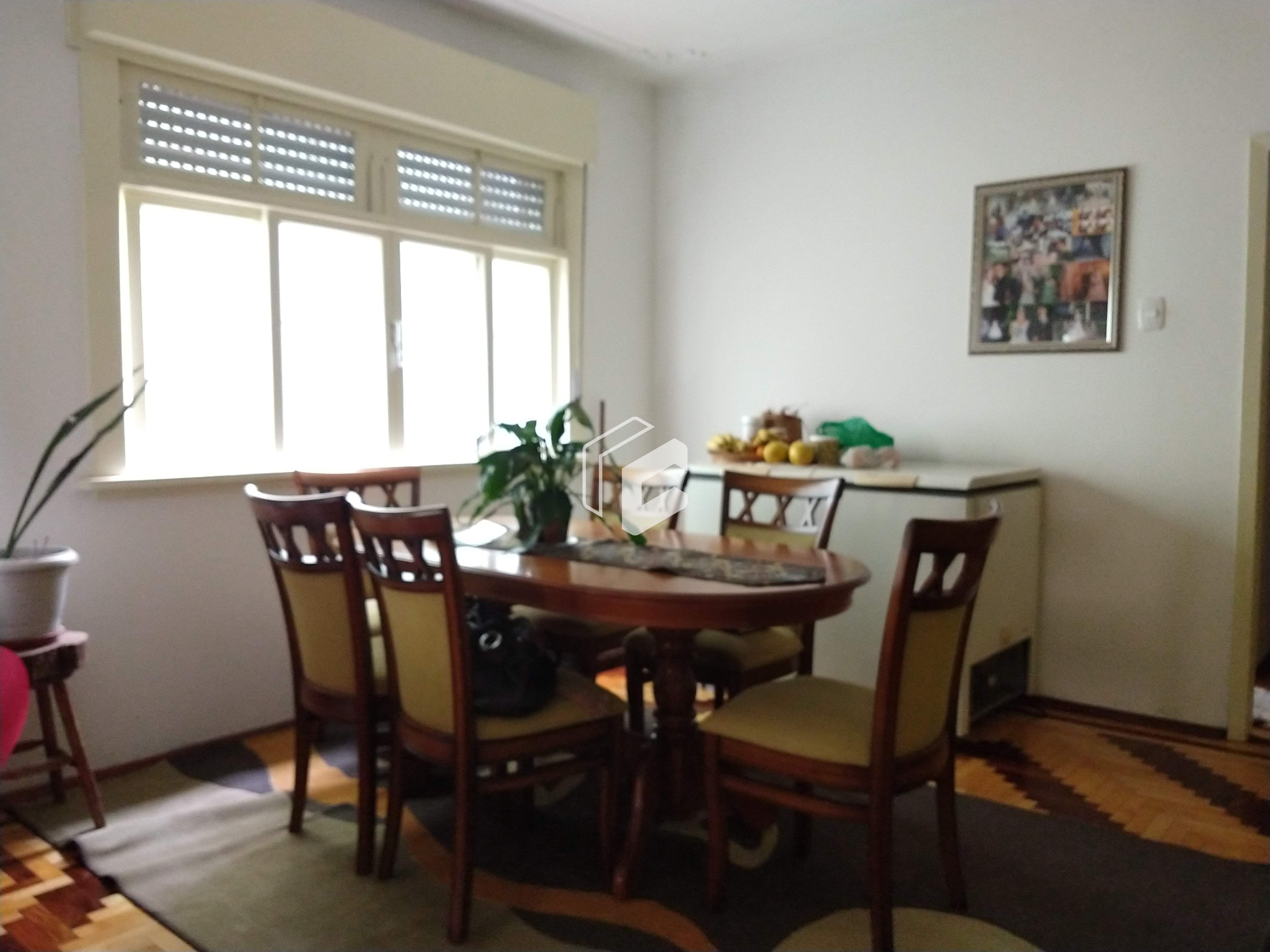 Apartamento, 3 quartos, 121 m² - Foto 6