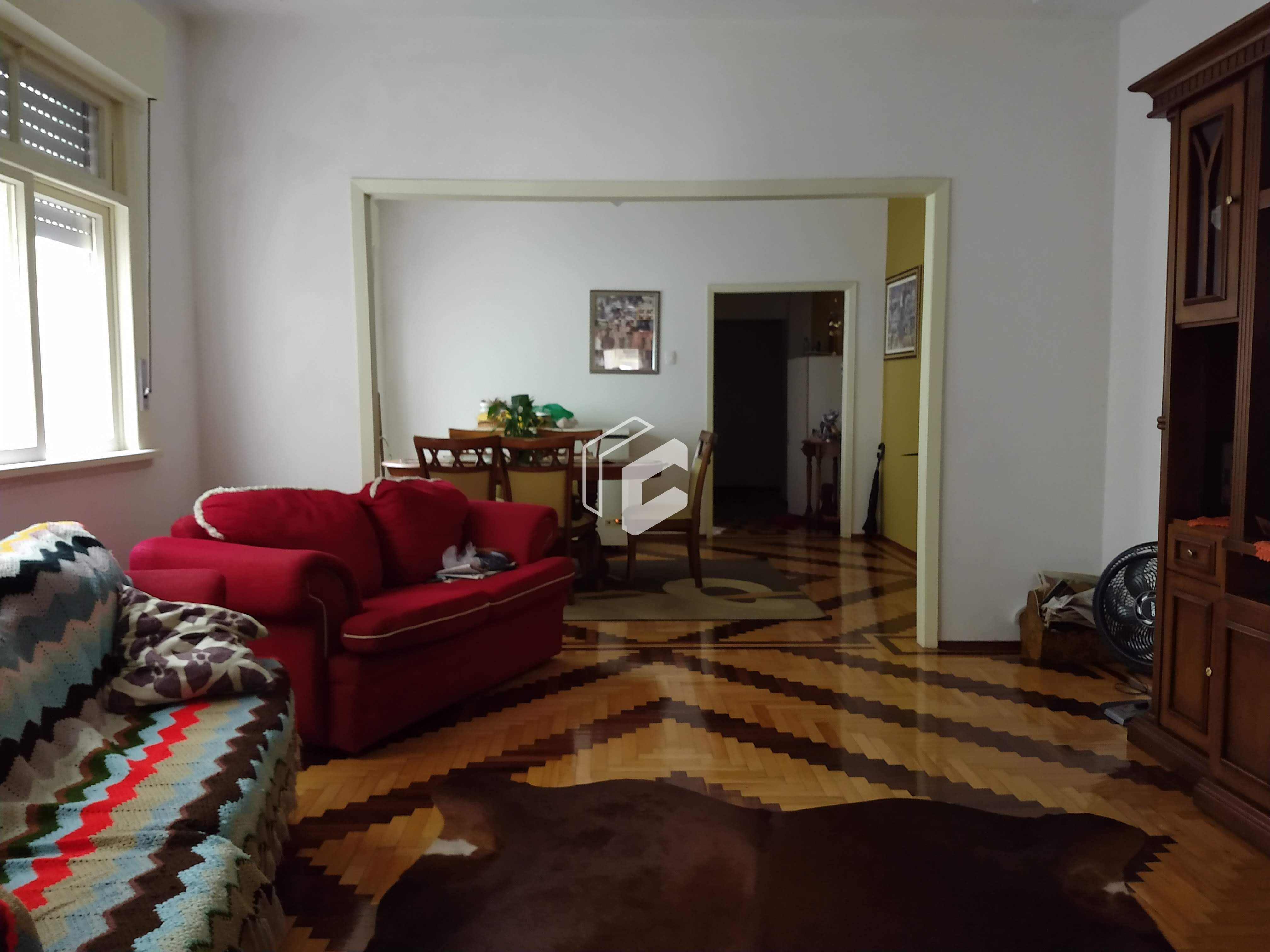 Apartamento, 3 quartos, 121 m² - Foto 4