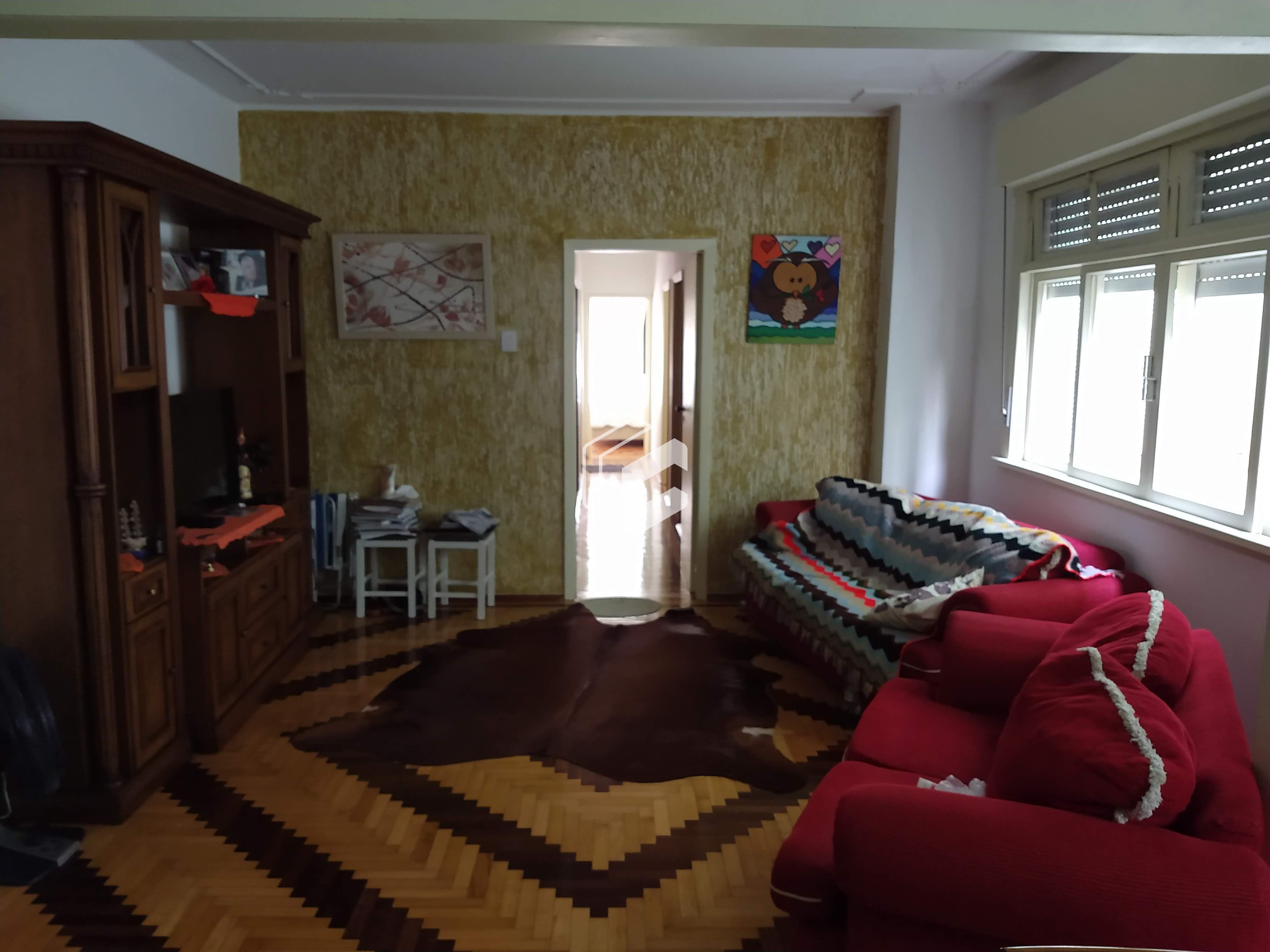 Apartamento à venda com 3 quartos, 121m² - Foto 5