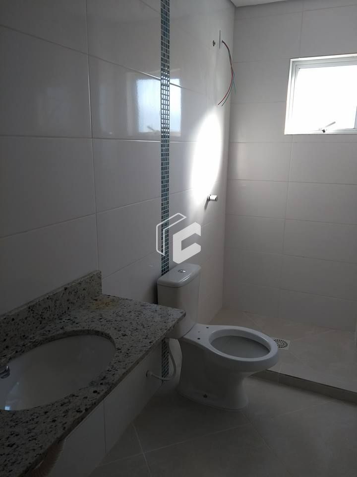 Apartamento à venda com 1 quarto, 43m² - Foto 6