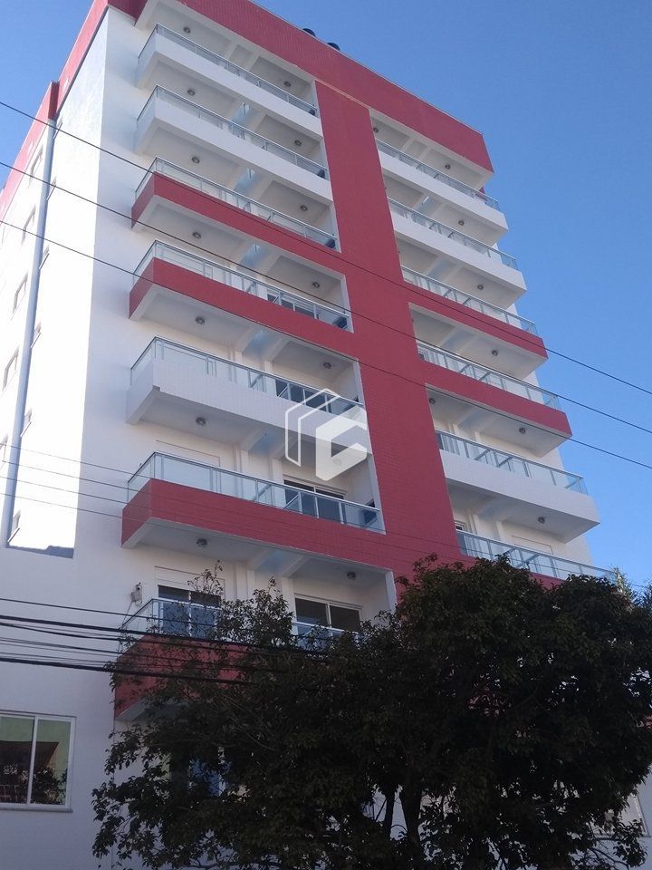 Apartamento à venda com 1 quarto, 43m² - Foto 1