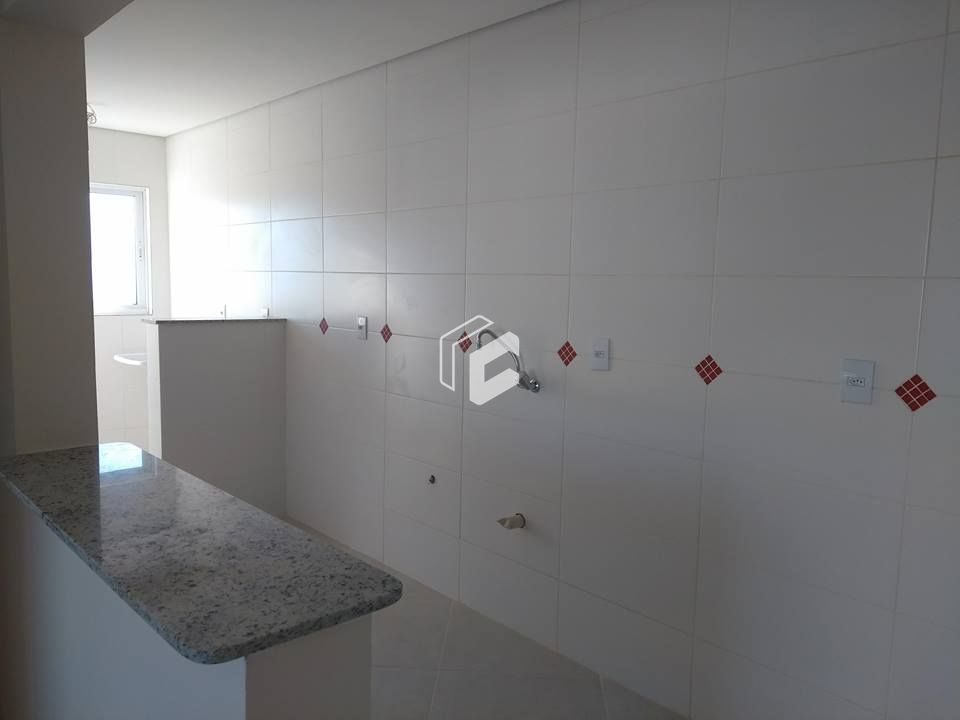 Apartamento à venda com 1 quarto, 43m² - Foto 5