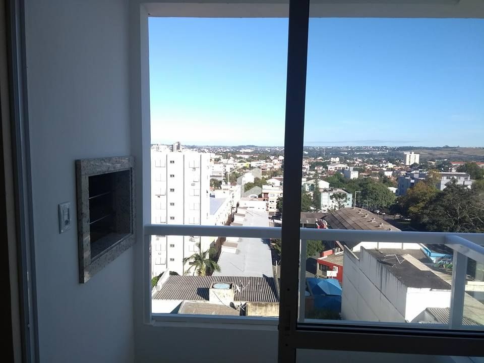 Apartamento à venda com 1 quarto, 43m² - Foto 2