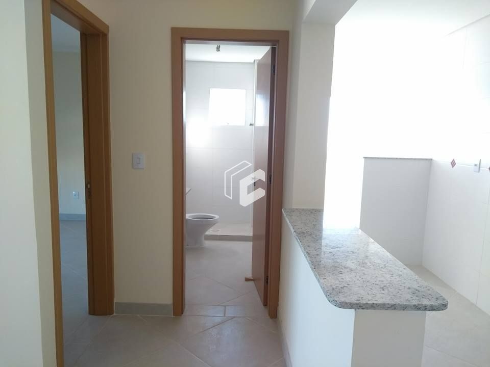 Apartamento à venda com 1 quarto, 43m² - Foto 4