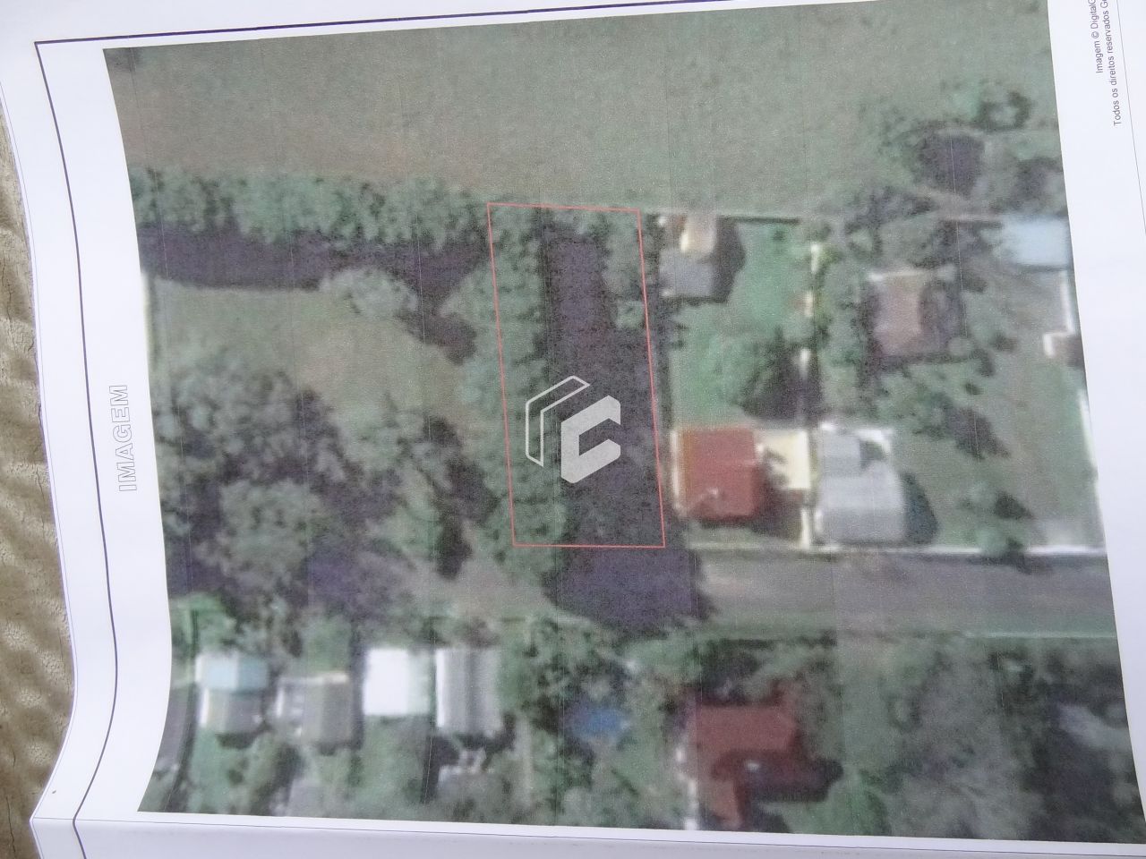 Terreno, 1408 m² - Foto 4