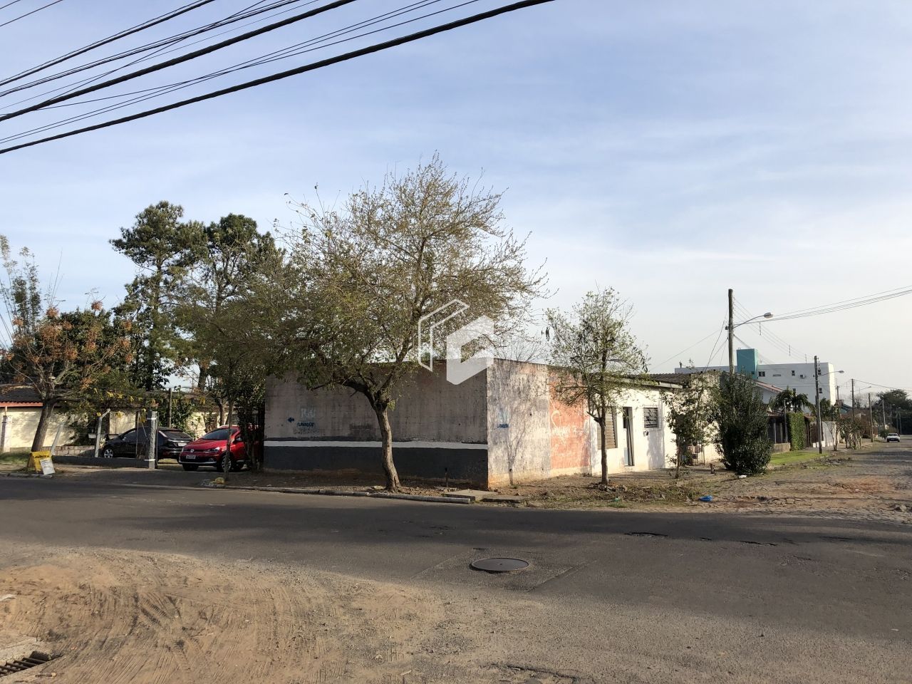 Terreno, 780 m² - Foto 2