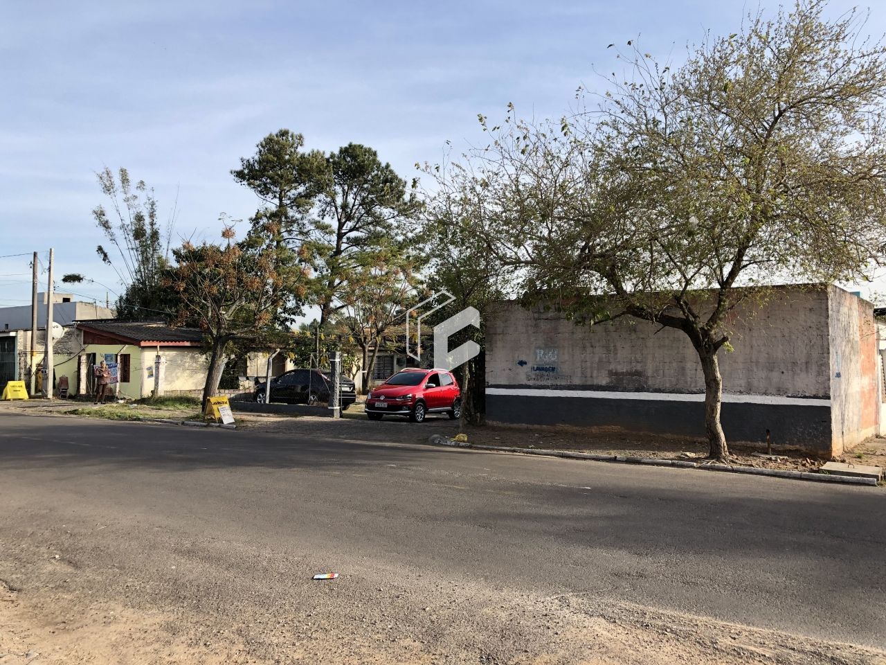 Terreno, 780 m² - Foto 3