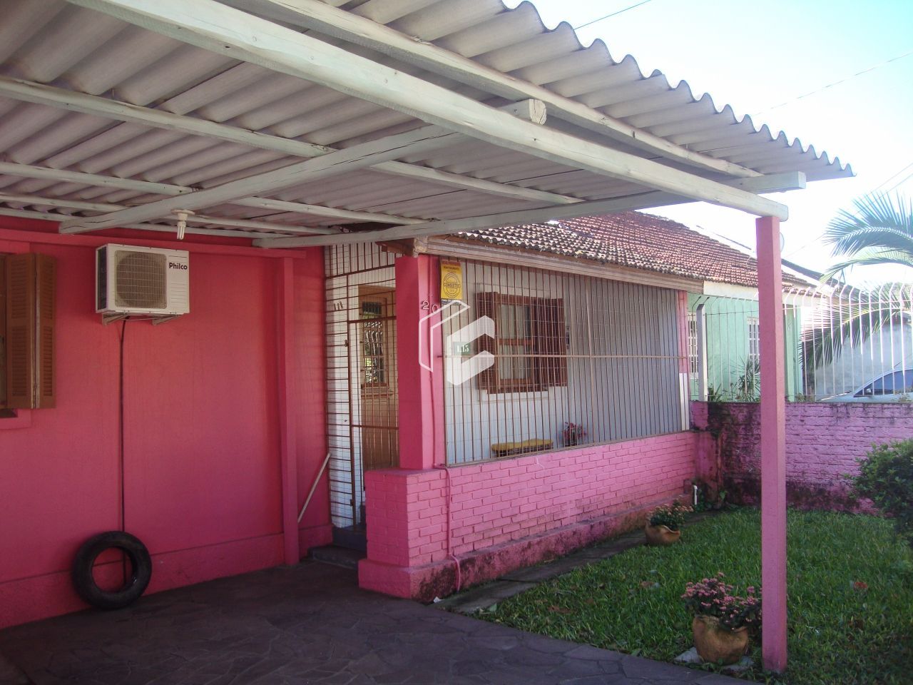 Casa, 3 quartos, 149 m² - Foto 1