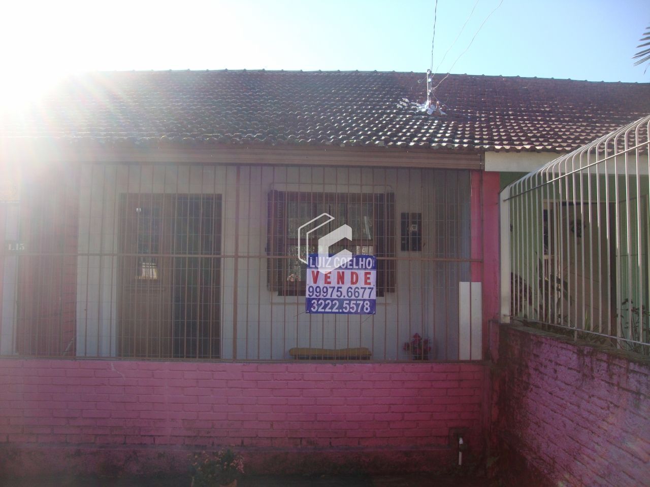 Casa, 3 quartos, 149 m² - Foto 2