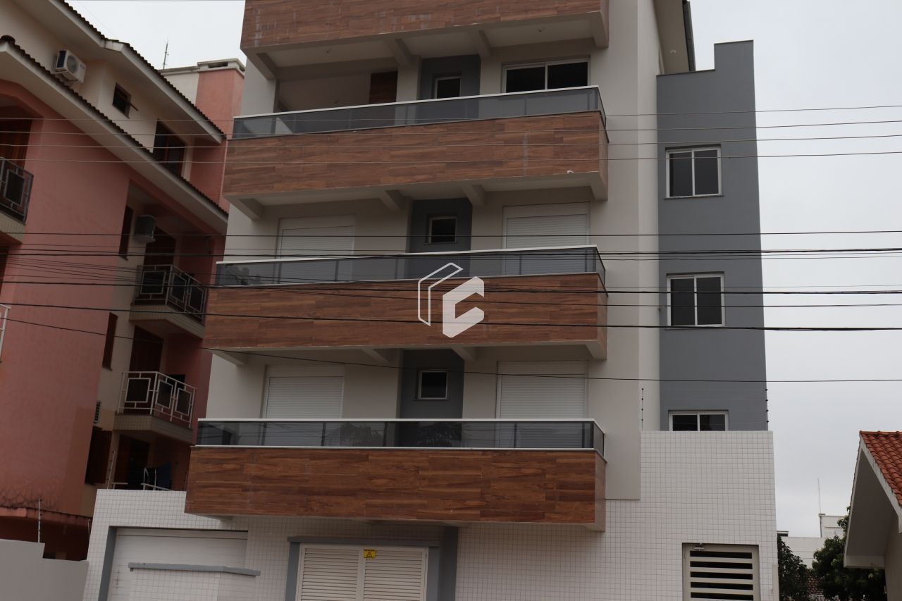 Apartamento à venda com 2 quartos, 66m² - Foto 3