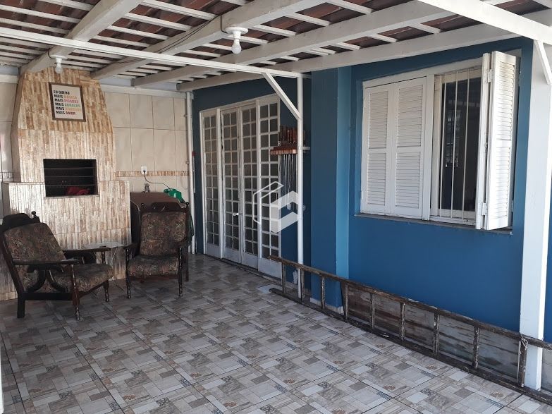 Casa à venda com 3 quartos, 86m² - Foto 5