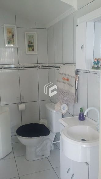 Casa à venda com 3 quartos, 86m² - Foto 8