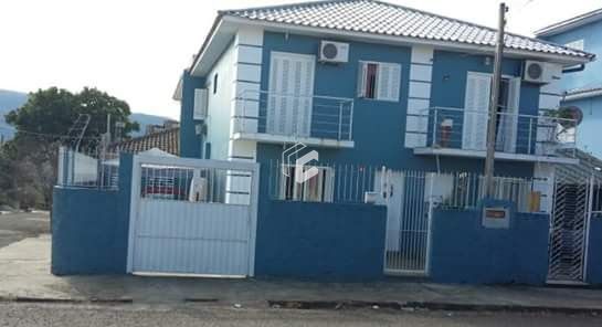 Casa, 3 quartos, 86 m² - Foto 1