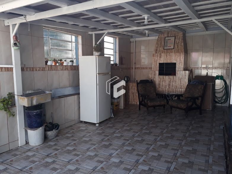 Casa, 3 quartos, 86 m² - Foto 6