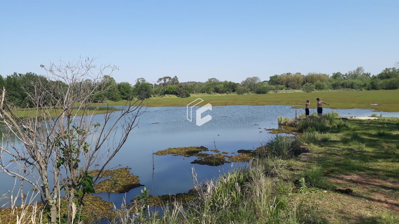 Loteamento e Condomínio à venda, 1800000000m² - Foto 1