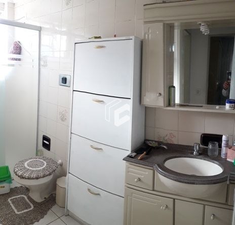 Apartamento à venda com 2 quartos, 64m² - Foto 8