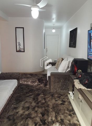 Apartamento à venda com 2 quartos, 64m² - Foto 4