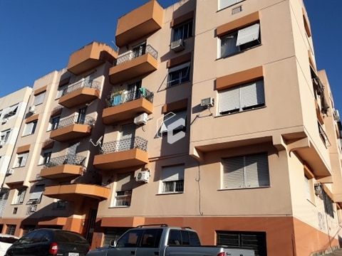 Apartamento à venda com 2 quartos, 64m² - Foto 1