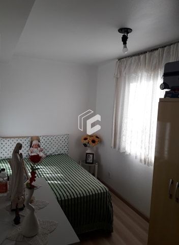 Apartamento à venda com 2 quartos, 64m² - Foto 6