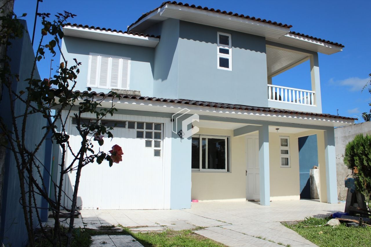 Casa, 4 quartos, 116 m² - Foto 2