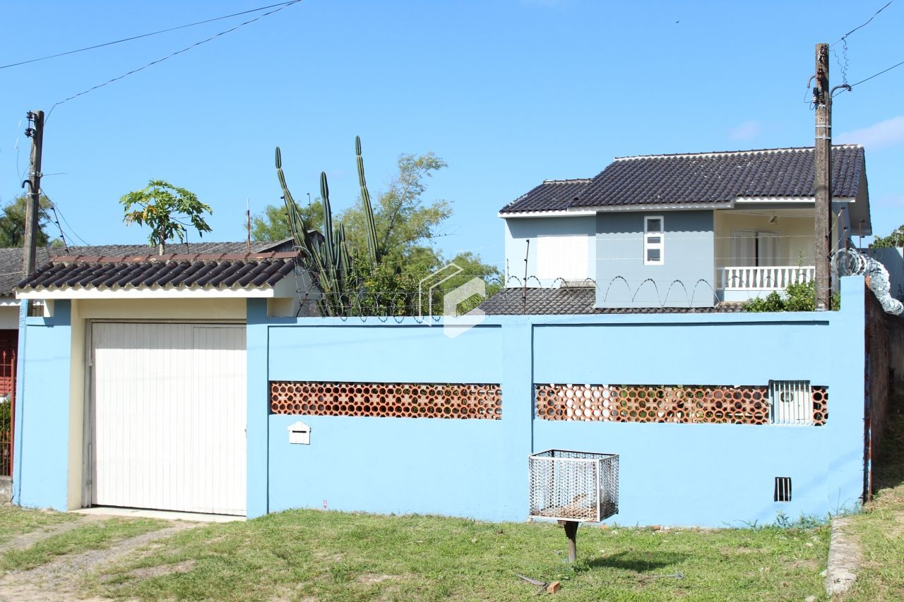 Casa, 4 quartos, 116 m² - Foto 1