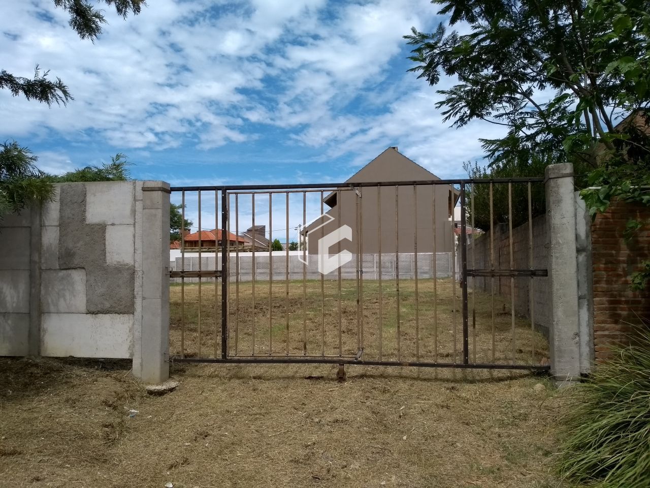 Terreno à venda, 785m² - Foto 1