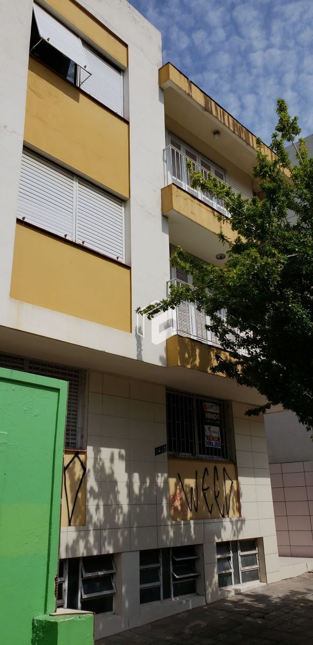 Apartamento, 2 quartos, 72 m² - Foto 2