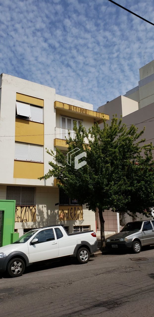 Apartamento, 2 quartos, 72 m² - Foto 1